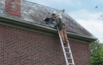 what affects urgent Wigbeth roof repairs