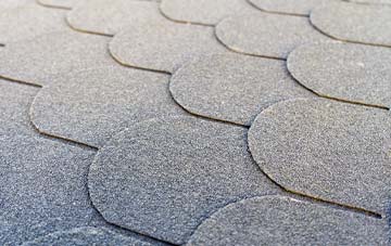 Wigbeth asphalt roofing costs