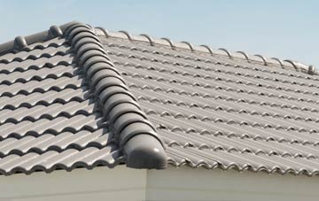 advantages of Wigbeth clay roofing