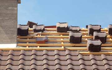 Wigbeth clay roofing costs