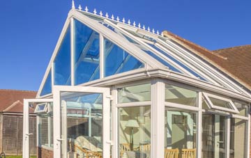 conservatory roof insulation costs Wigbeth