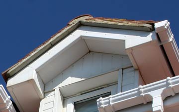 Wigbeth fascia installation costs