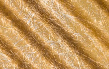 Wigbeth fibreglass roof waterproofing