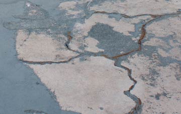 fibreglass roofing replacement Wigbeth