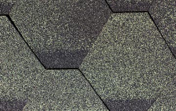 Wigbeth fibreglass shingle repairs