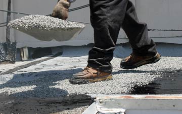 Wigbeth flat roofing companies