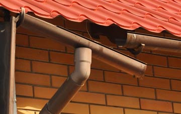 Wigbeth gutter repair costs