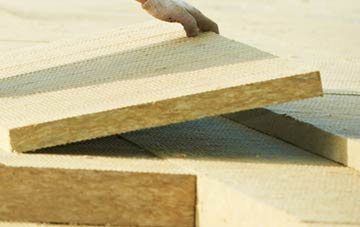 measuring Wigbeth tapered insulation