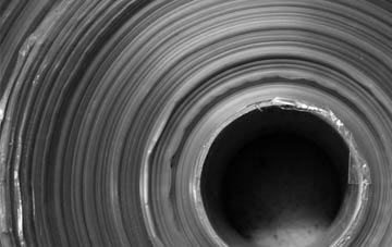 Wigbeth pvc roof replacement