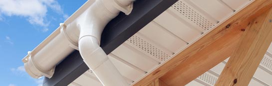 get Wigbeth guttering quotes today