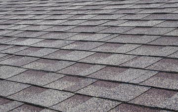 Wigbeth tiles for shallow pitch roofing