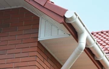 Wigbeth soffit repair costs