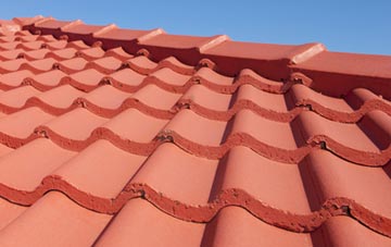 Wigbeth tile and slate roof replacement