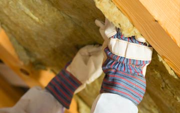 types of Wigbeth pitched roof insulation materials