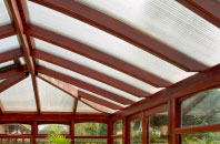 Wigbeth conservatory roofing insulation