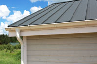 Wigbeth fascia repair