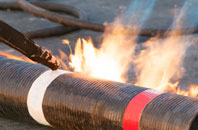 Wigbeth flat roofing replacement