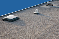 Wigbeth flat roofing