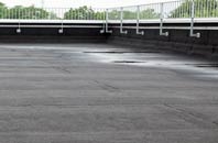 find rated Wigbeth flat roofing companies