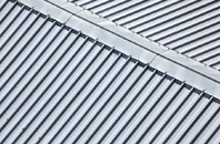Wigbeth metal roofing