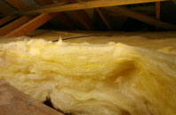 Wigbeth pitch roof insulation