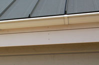 Wigbeth soffit repair