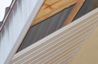 rated Wigbeth soffit repair companies